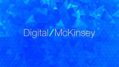 mckinsey digital|McKinsey Digital (@McKinseyDigital) .